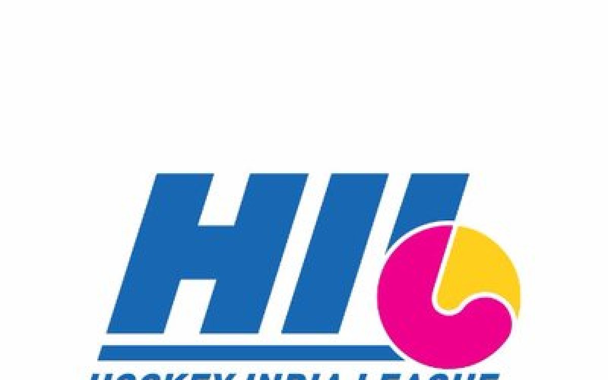 Hockey India League 