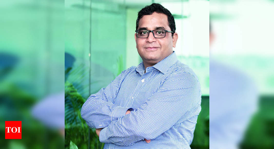 Paytm Vijay Shekhar Sharma Securities and Exchange Board of India One97 Communications 