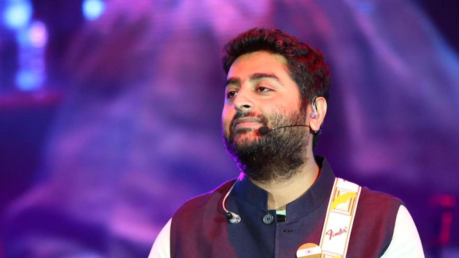 Arijit singh 