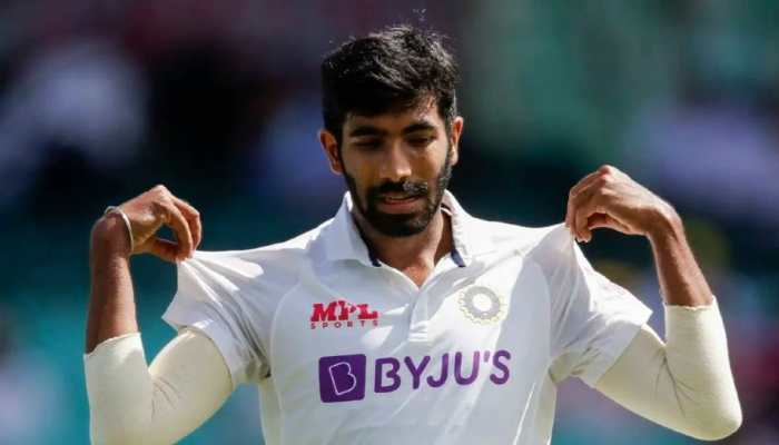 Bumrah  