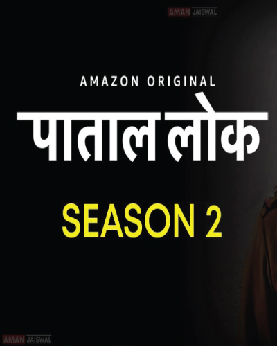 Paatal Lok Season 2 