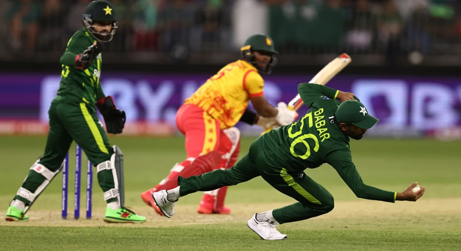 Pakistan national cricket team Zimbabwe national cricket team One Day International Twenty20 Australian Men’s Cricket Team 