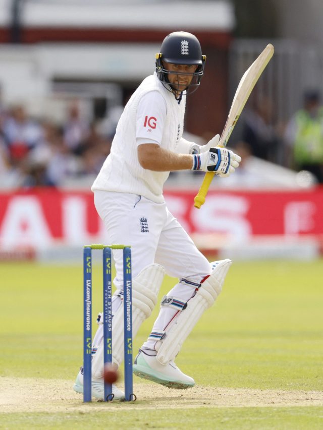 Joe Root 