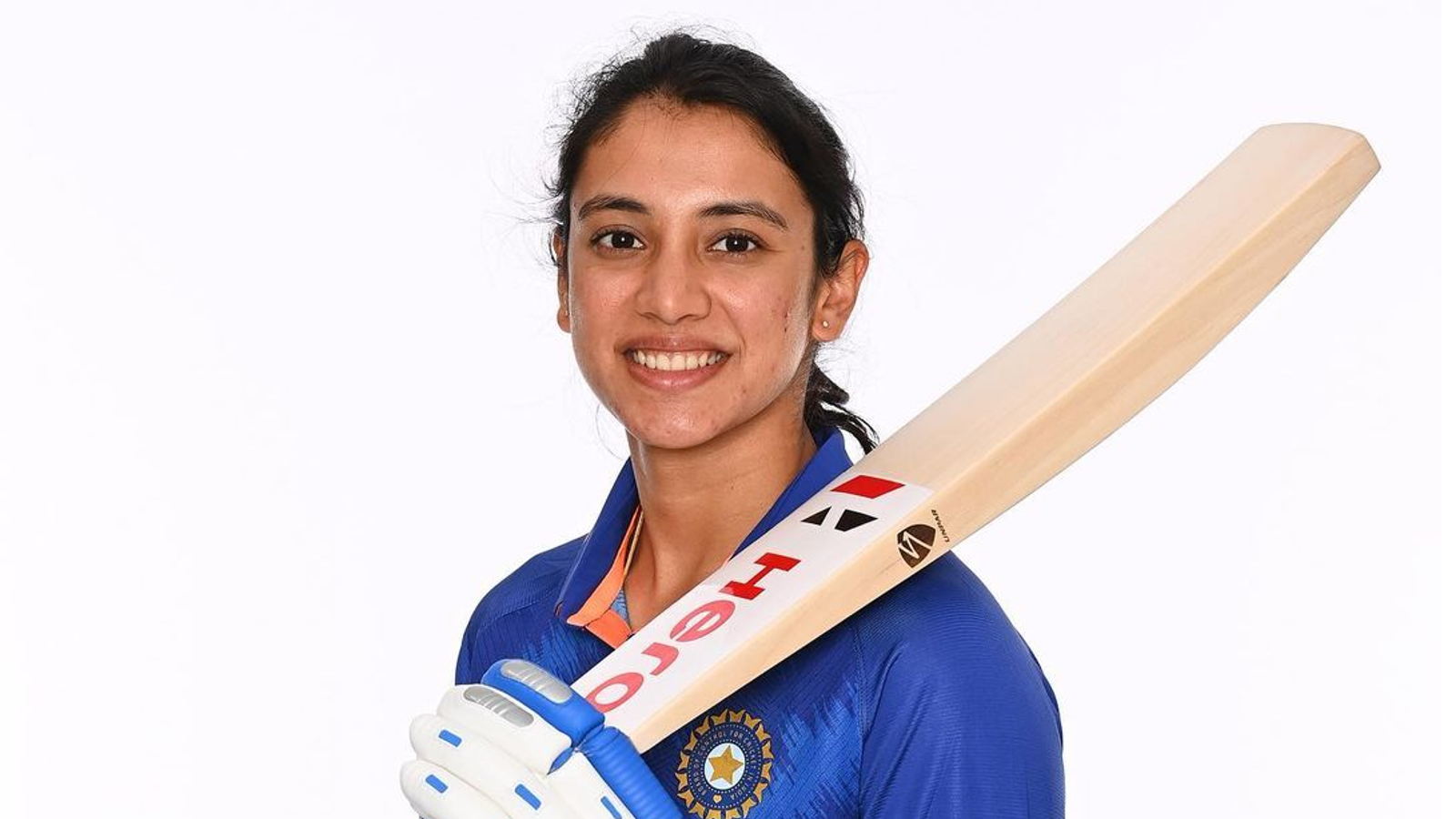 Smriti  Mandhana 