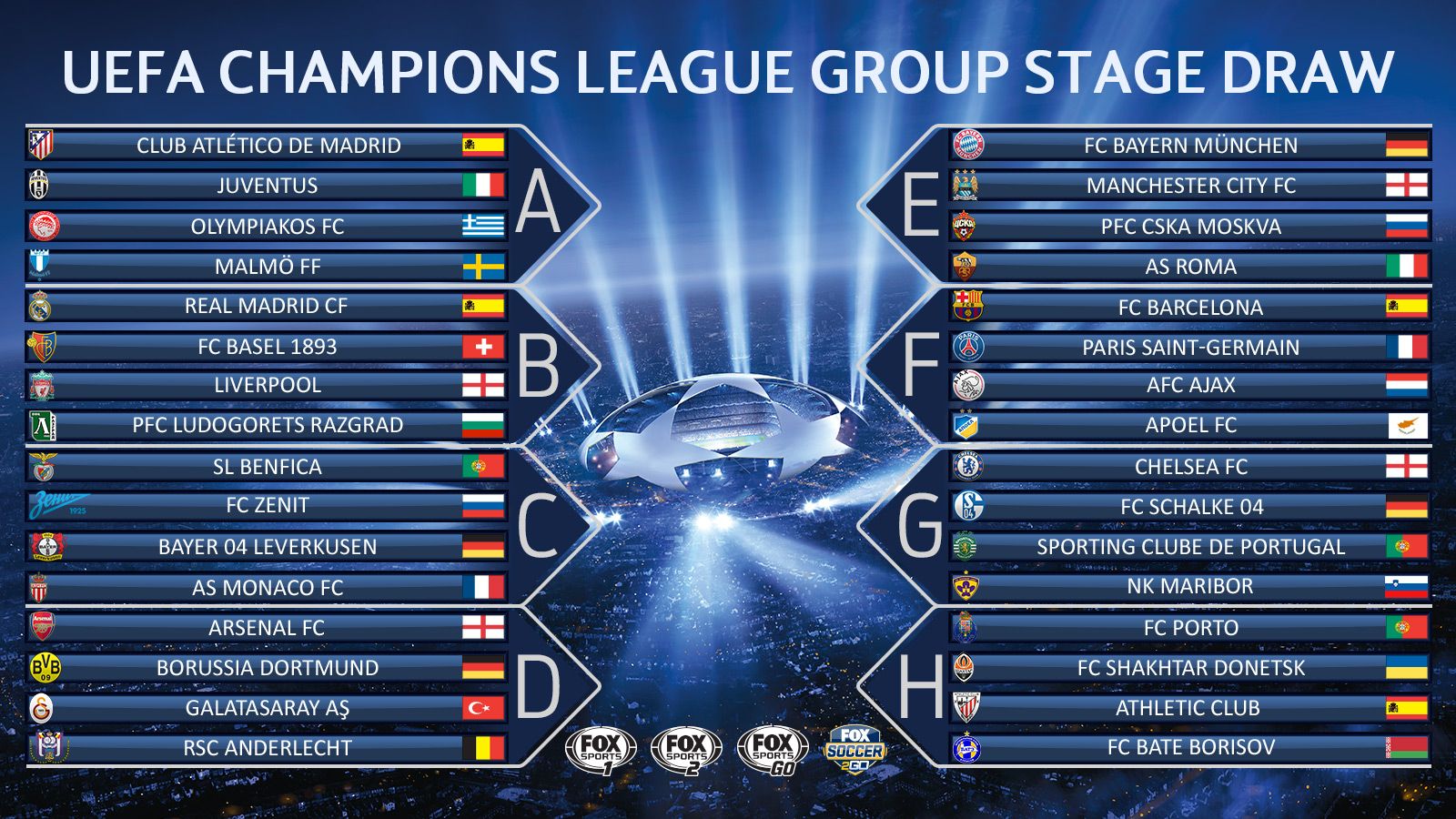 UEFA Champions League 