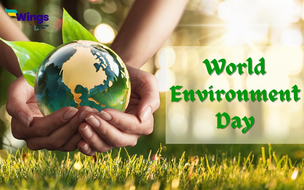 Natural environment World Environment Day Environmental protection 