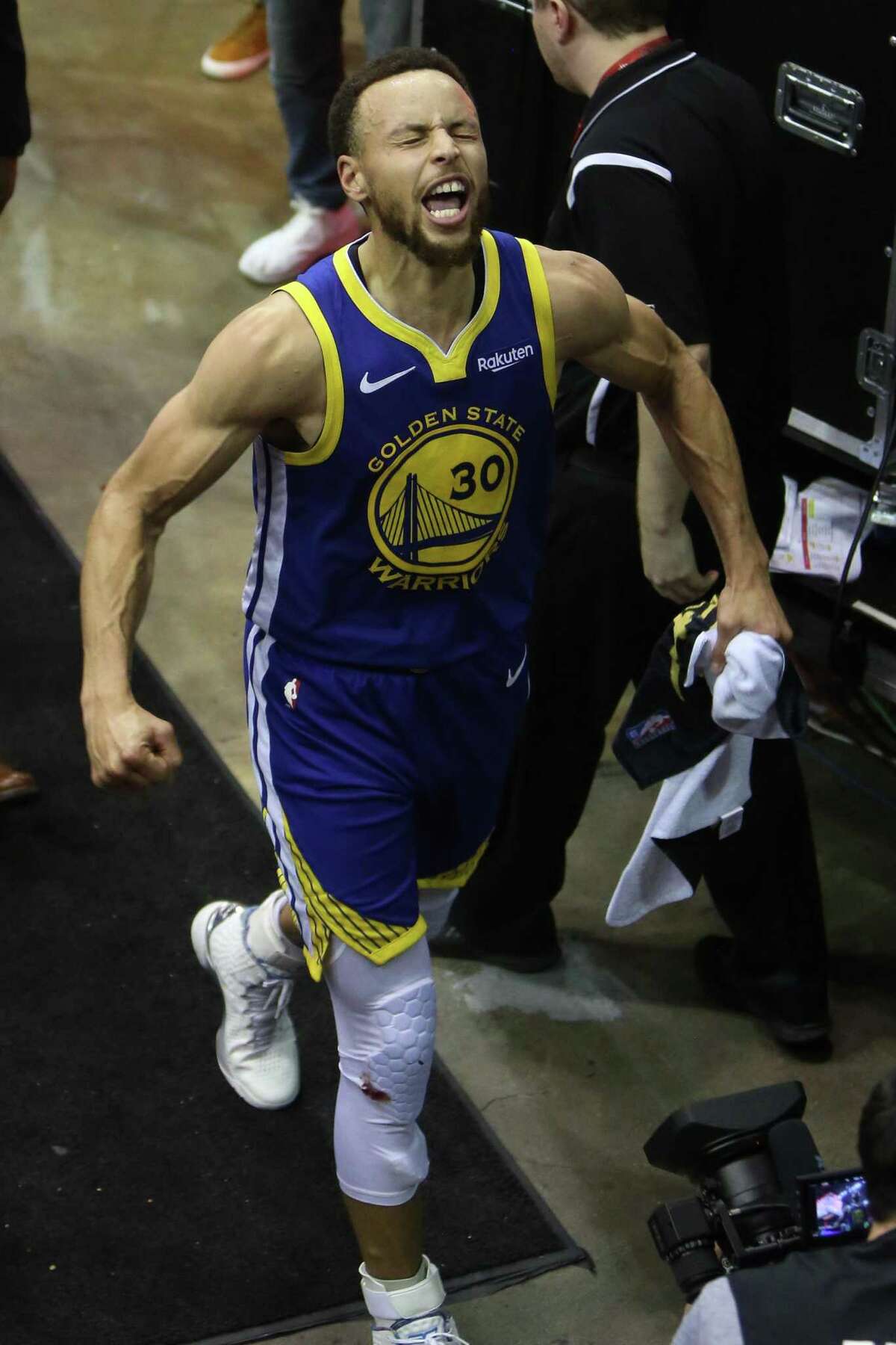 Warriors  