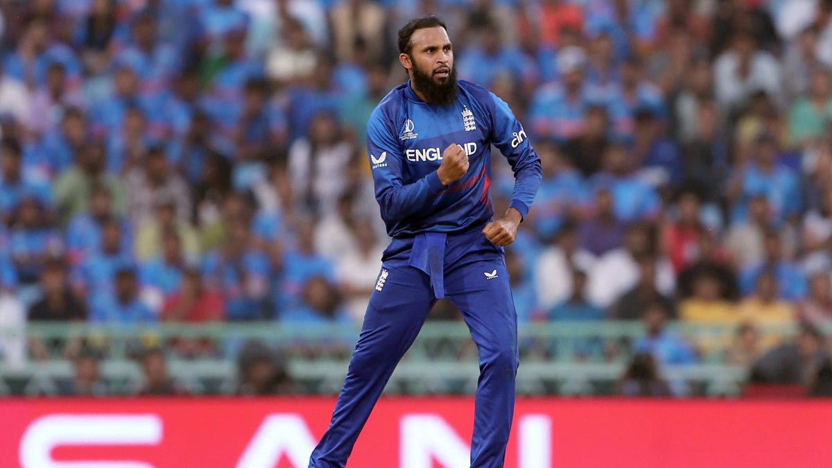 Adil  Rashid 