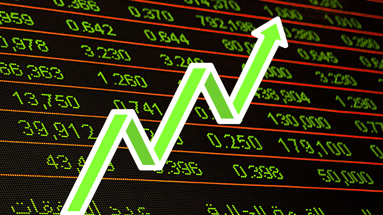 S&P 500 Standard & Poors Stock market Stock 