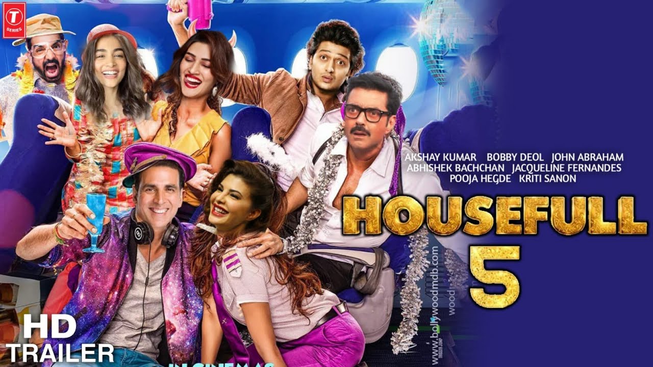 Housefull  