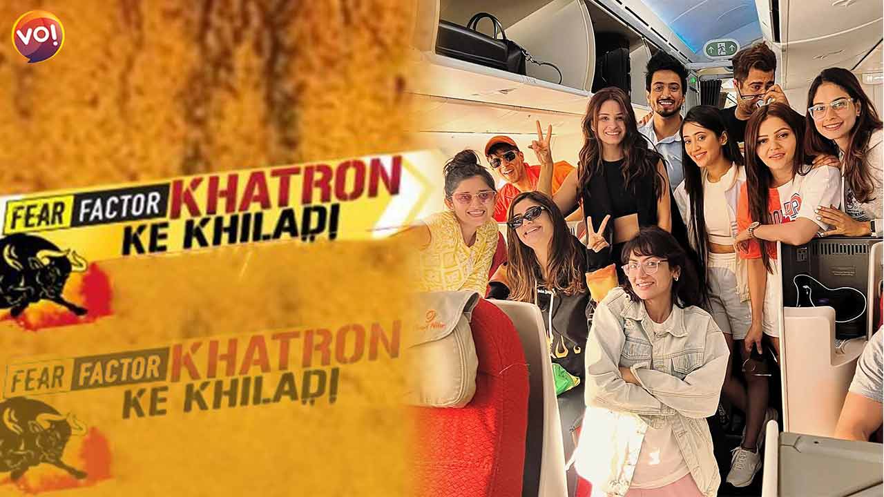 Khatron Ke Khiladi Season 14 winner 