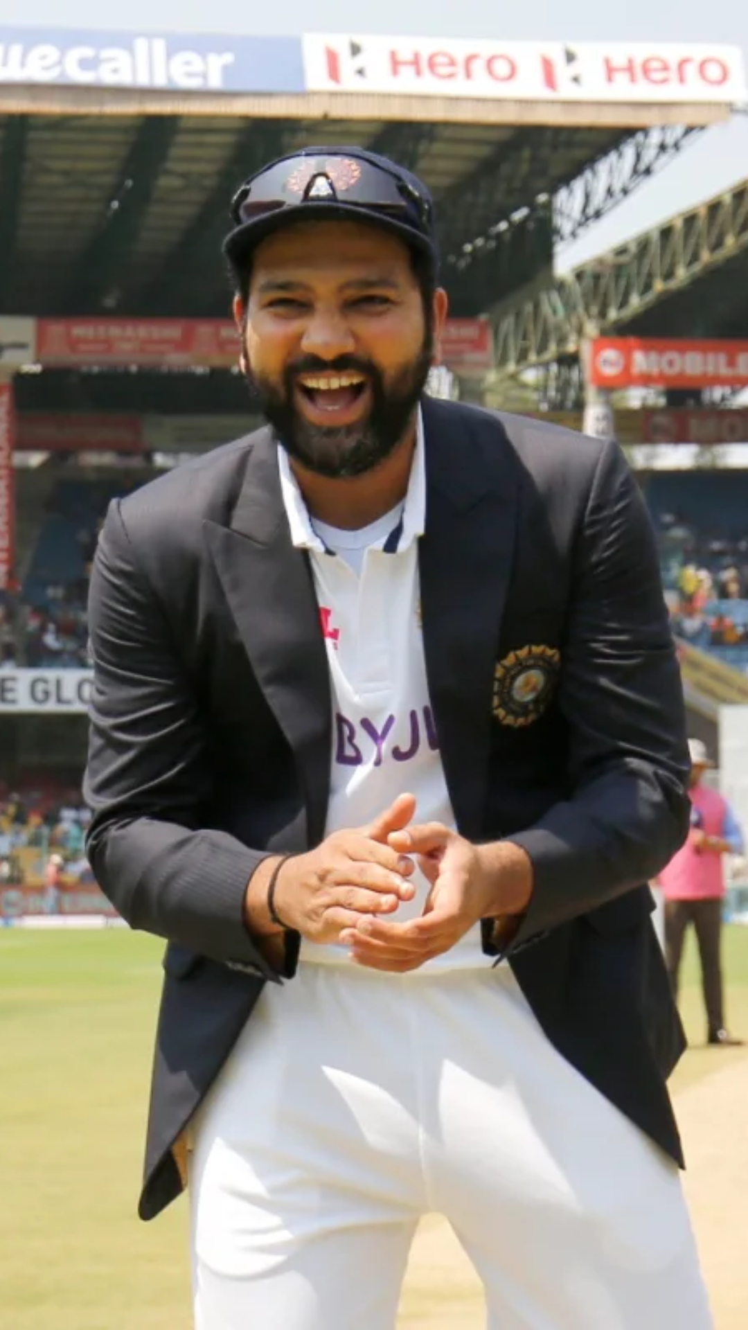 Rohit Sharma 