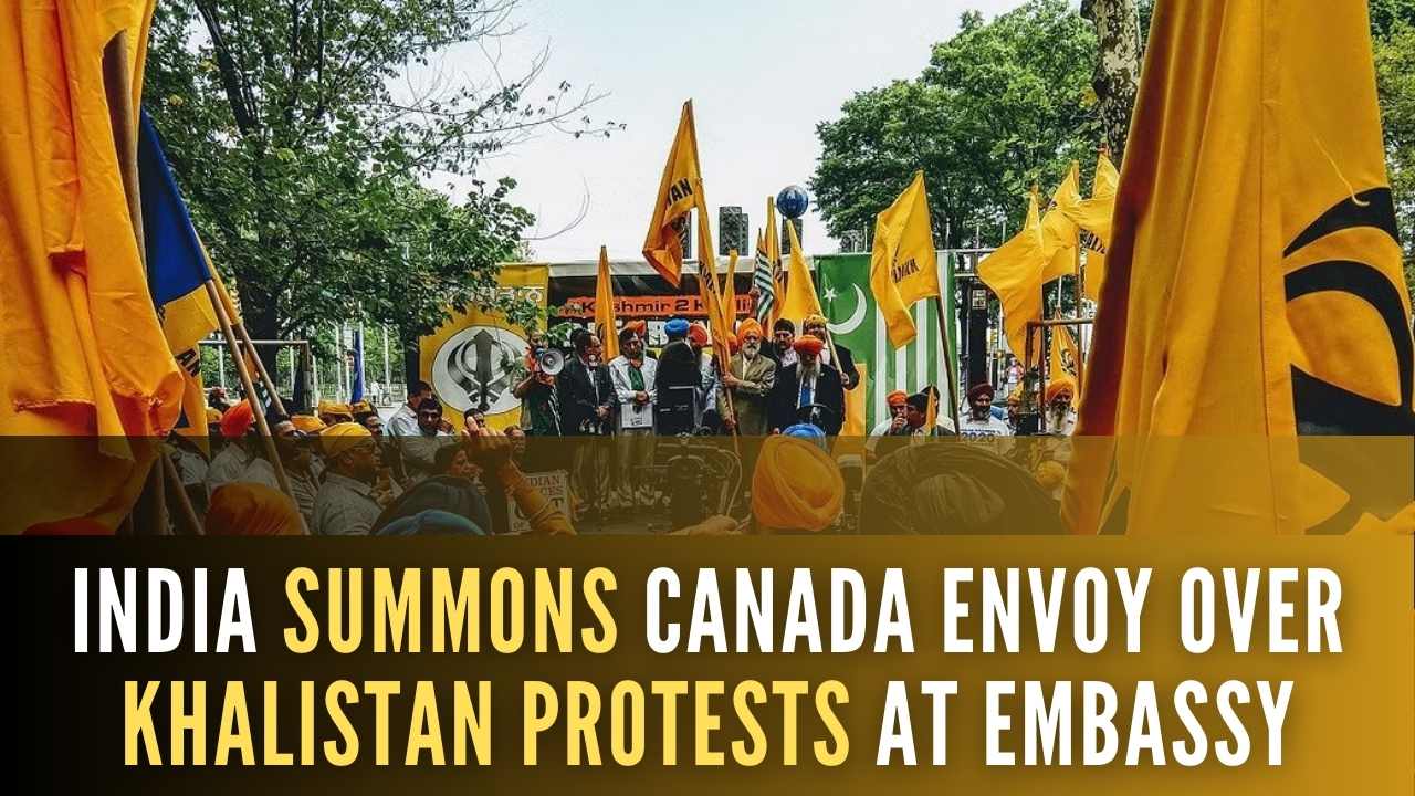 Khalistani  