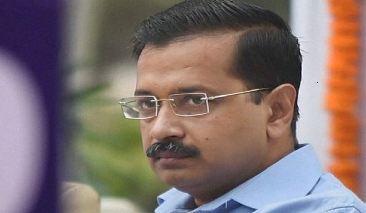 Arvind Kejriwal Bail Chief Minister of Delhi Chief minister Aam Aadmi Party Enforcement Directorate 