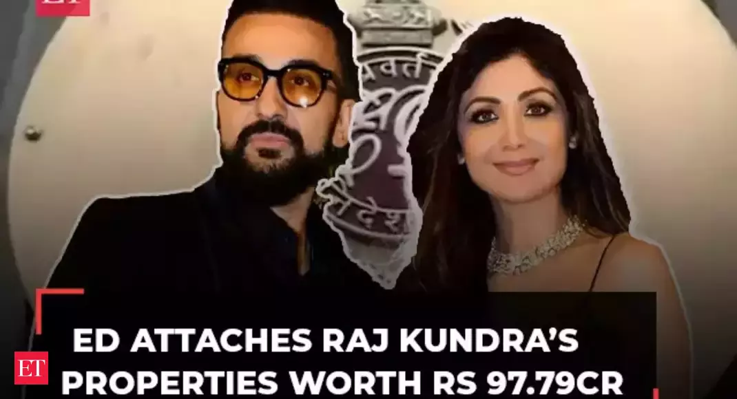 Raj Kundra 