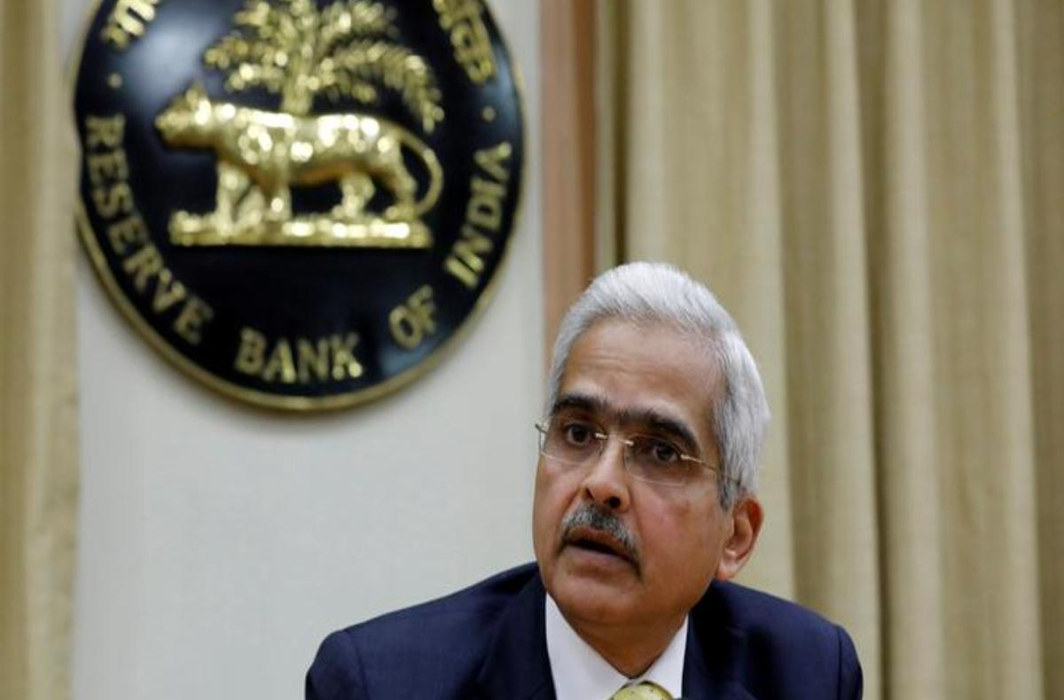 Reserve Bank of India Monetary policy Repurchase agreement Interest rate 