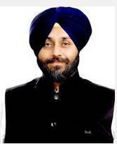 Sukhbir Badal 