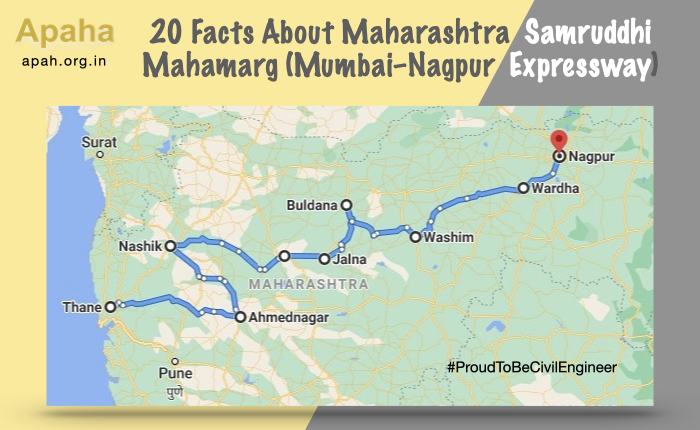 Samruddhi  Mahamarg 