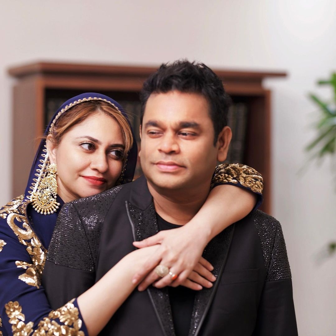 AR Rahman 