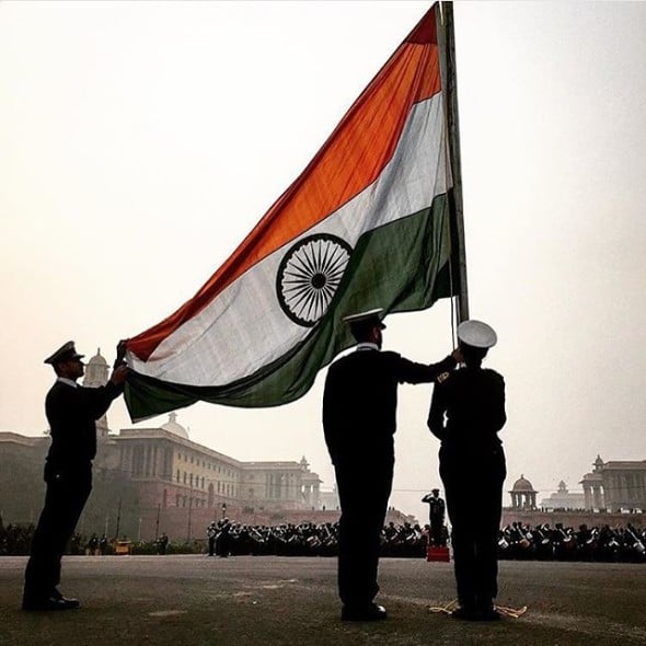 Narendra Modi Nagaland Indian Independence Day Delhi Prime minister 