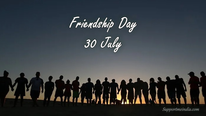 International Friendship Day 2024 