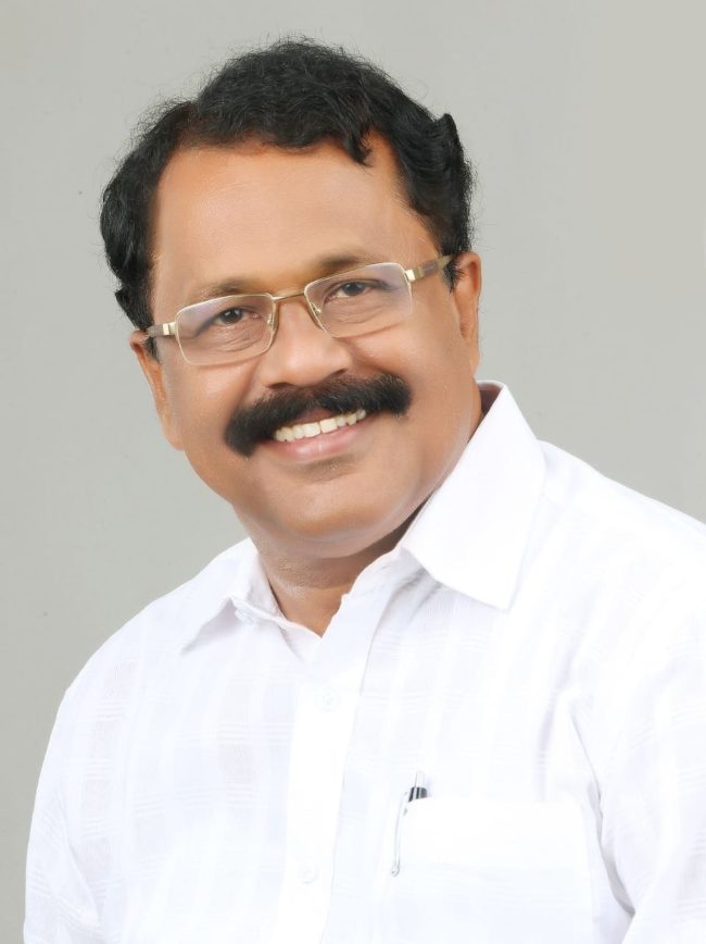 Governor of Goa P. S. Sreedharan Pillai India Literature 