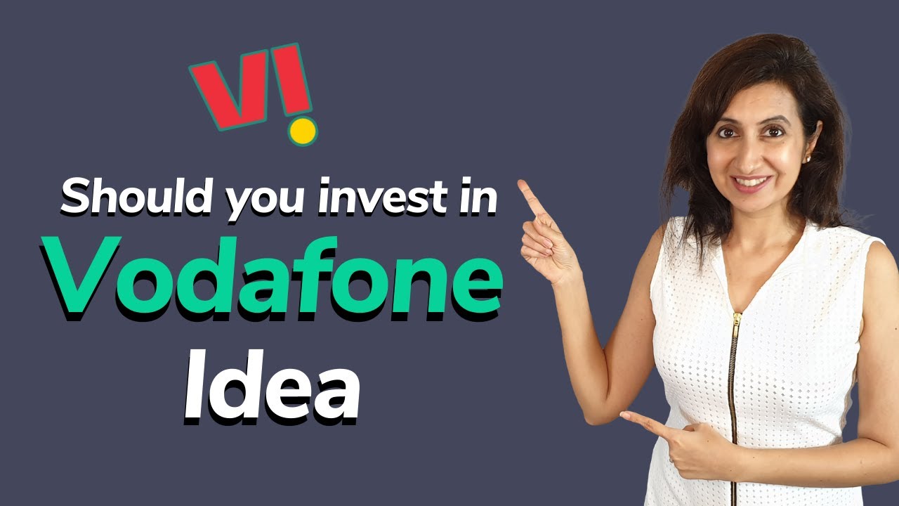 Vodafone Idea Limited Vodafone Group PLC NSE:IDEA Amazon Prime Video Disney+ Hotstar 