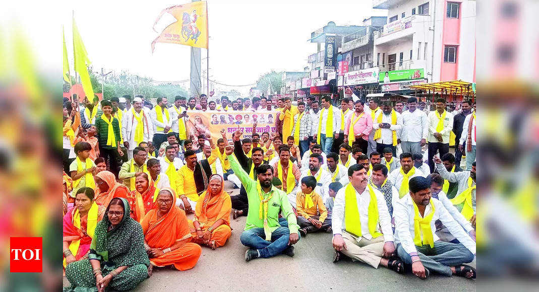 Maharashtra Deputy Speaker 