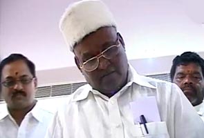 Siddaramaiah Chief Minister of Karnataka MUDA Indian National Congress 