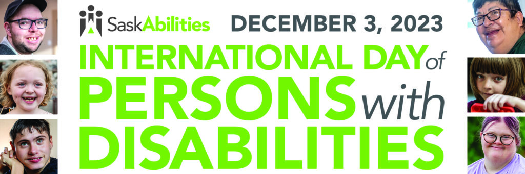 International Day of Persons with Disabilities International Day of Disabled Persons December 3 