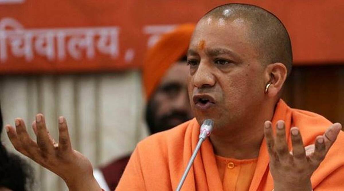 Social media Yogi Adityanath Digital media Government of Uttar Pradesh Policy 