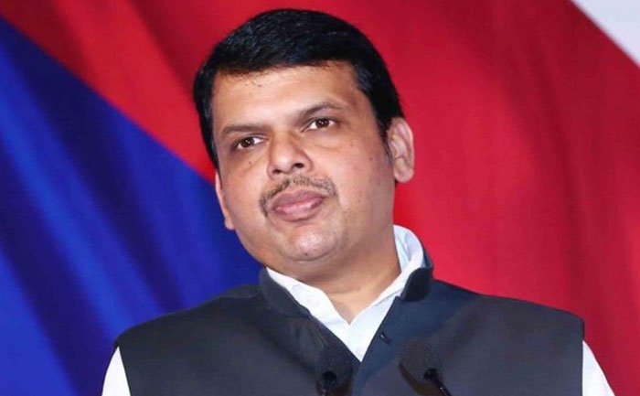 Devendra Fadnavis 