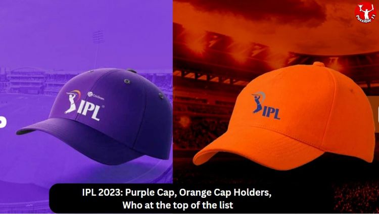 IPL 2024: Race for the Purple Cap Heats Up in the Indian Premier League