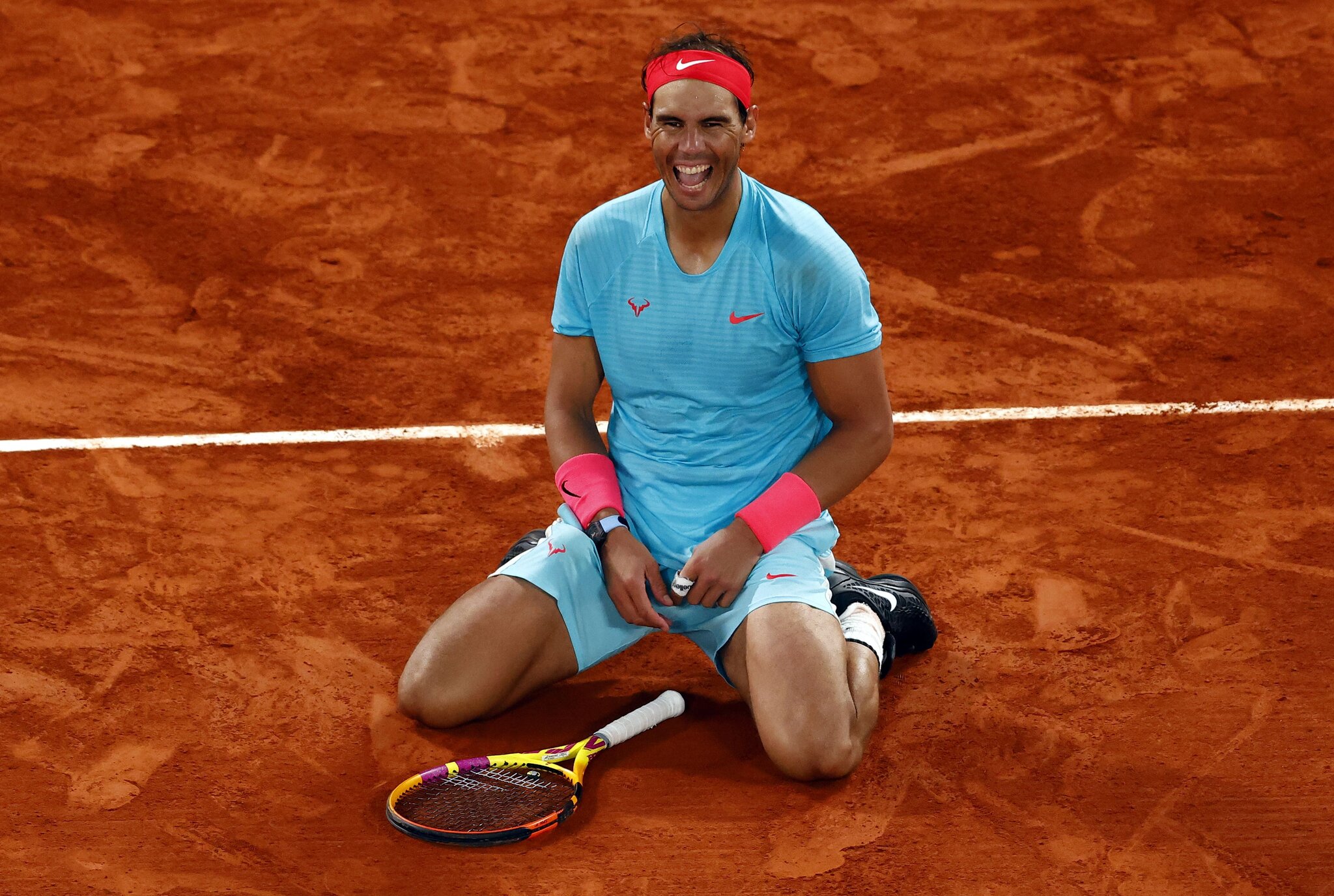 Nadal 