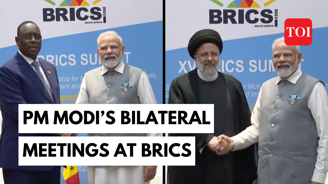 BRICS 