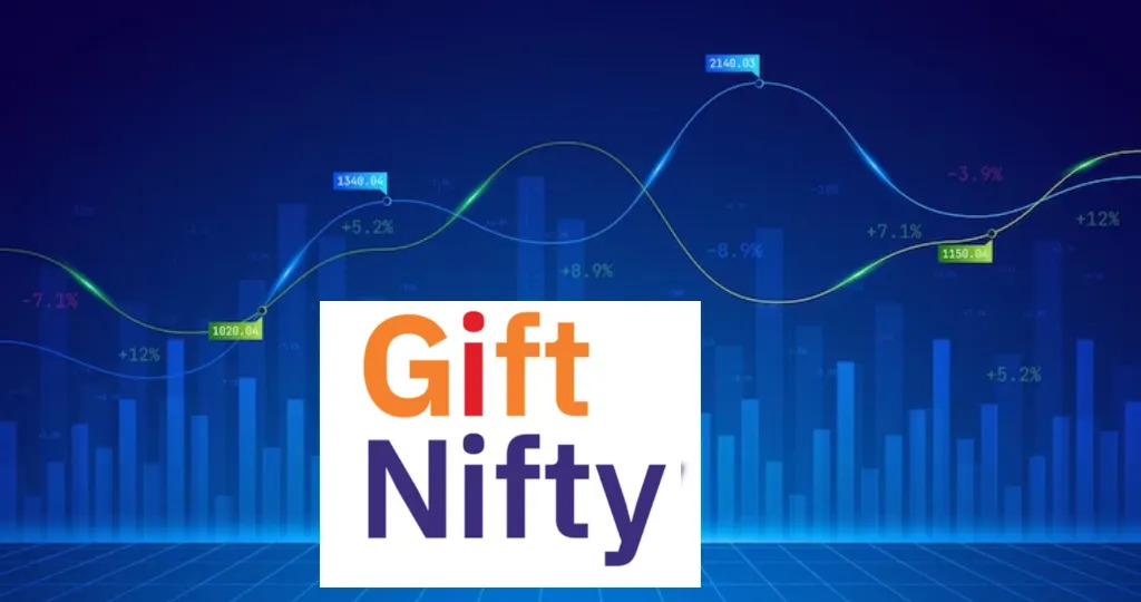 Gift Nifty 