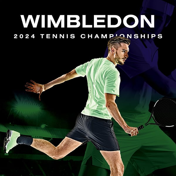 Wimbledon Carlos Alcaraz Tennis Novak Djokovic 