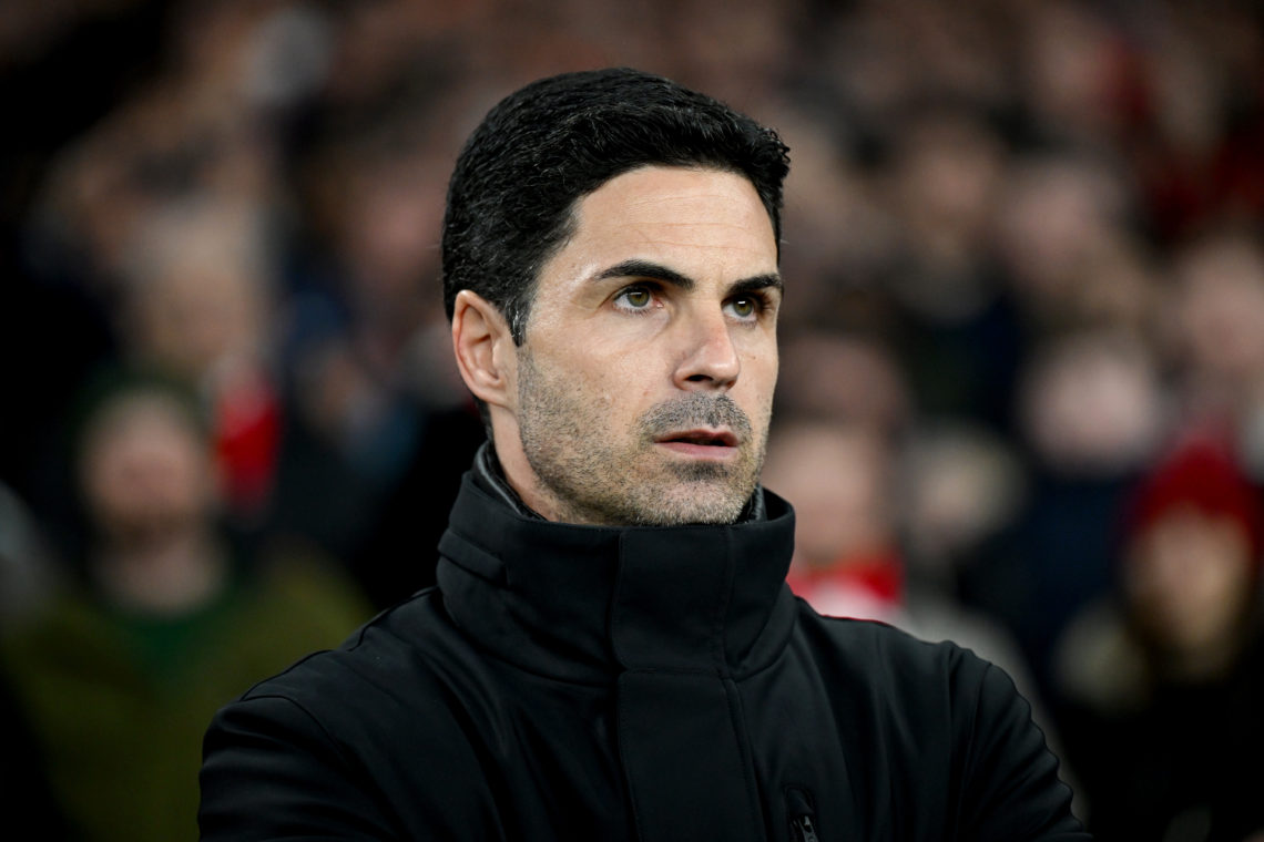 Arteta  