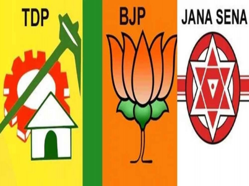 Andhra Pradesh Election 