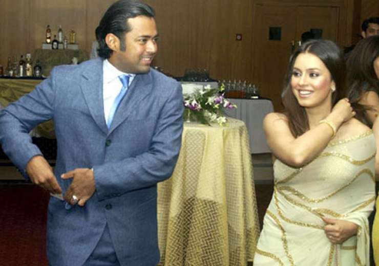 Mahima  Chaudhry  In  Bhayandar 