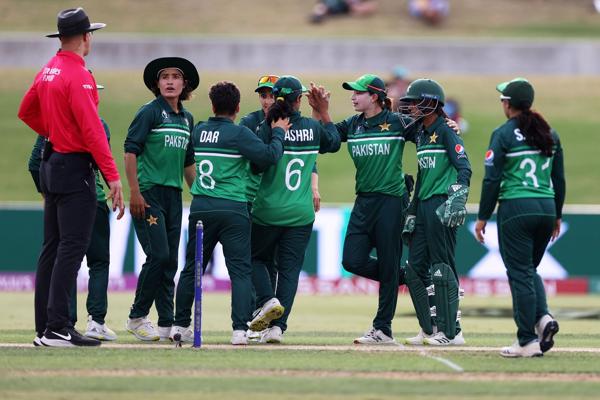 Pakistan Womens National Cricket Team One Day International Cricket England cricket team Pakistan national cricket team 