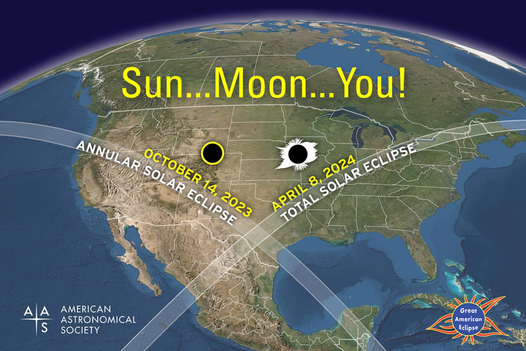 Solar eclipse Sun Solar viewer Solar eclipse of April 8, 2024 