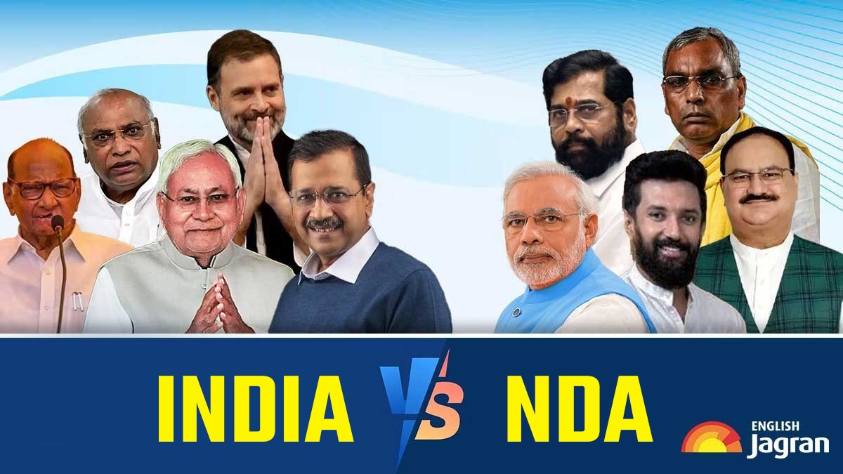 2024 Election Result Who wins Delhi? It's PM Modi's BJP vs Arvind