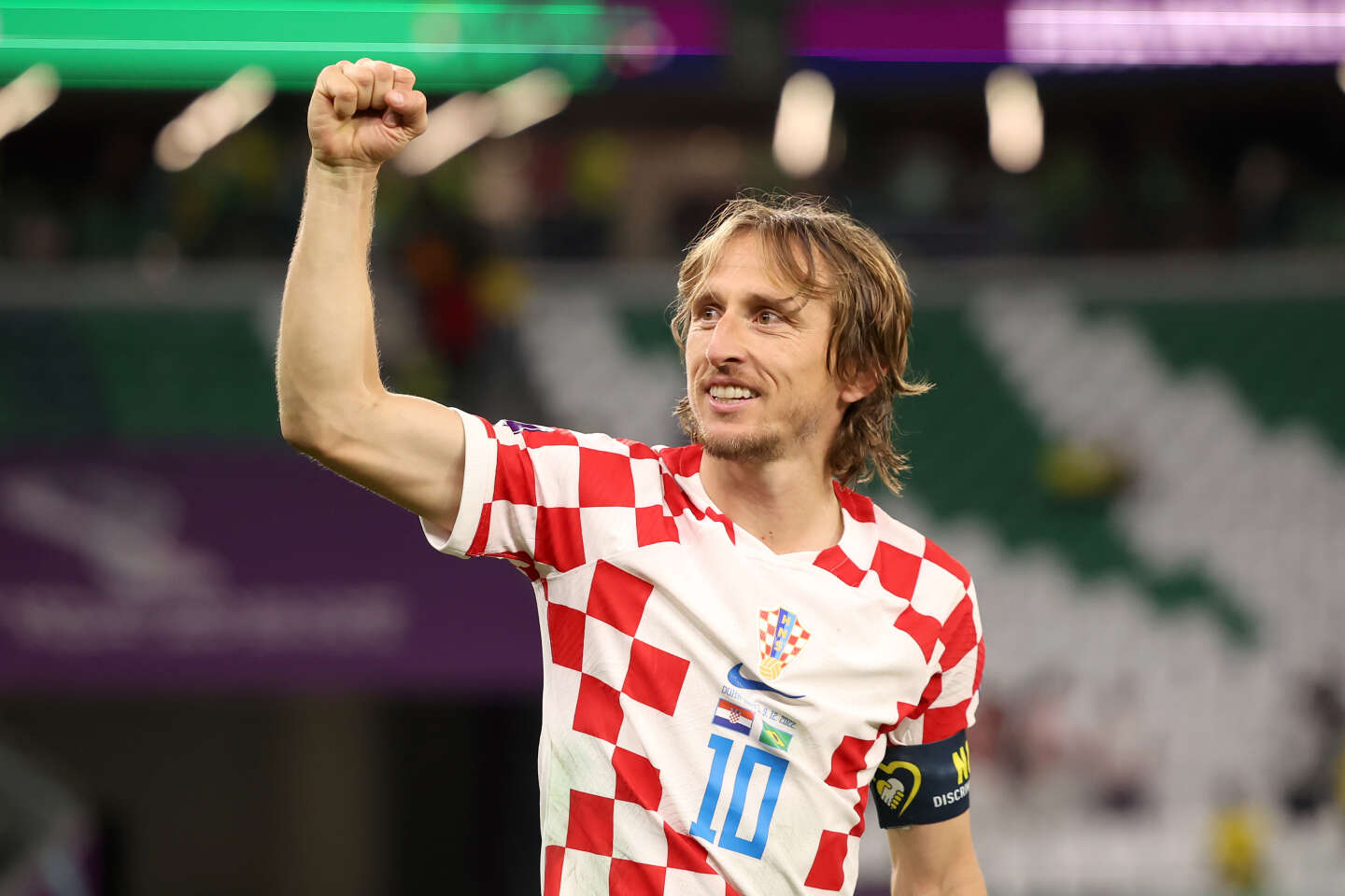 Luka Modrić Croatia national football team Zlatko Dalić Real Madrid CF UEFA European Championship 