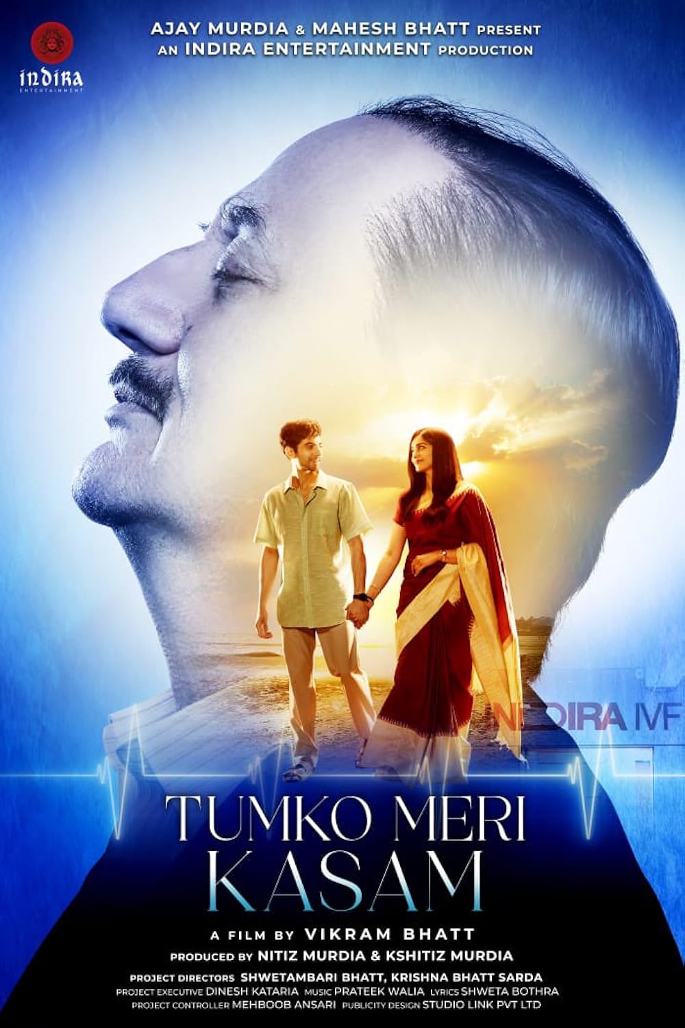 Tumko Meri Kasam Trailer 