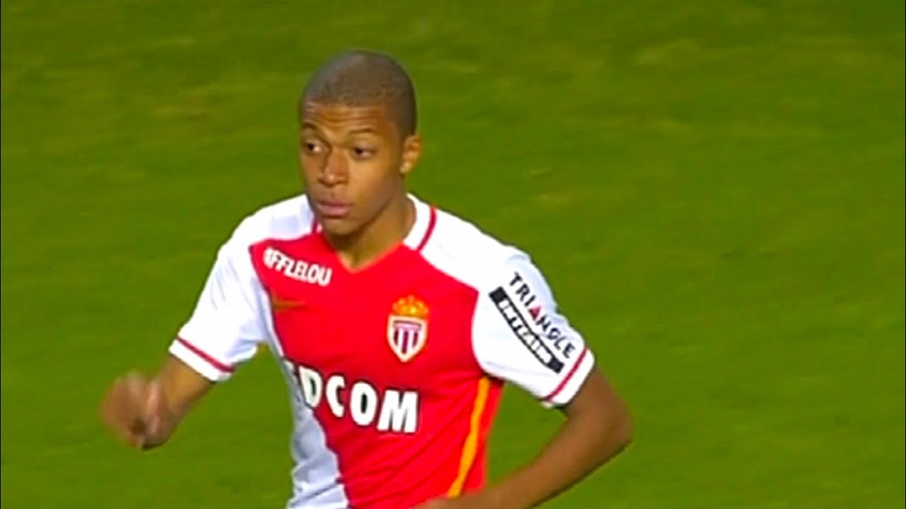 Real Madrid CF LaLiga RCD Mallorca Kylian Mbappé 