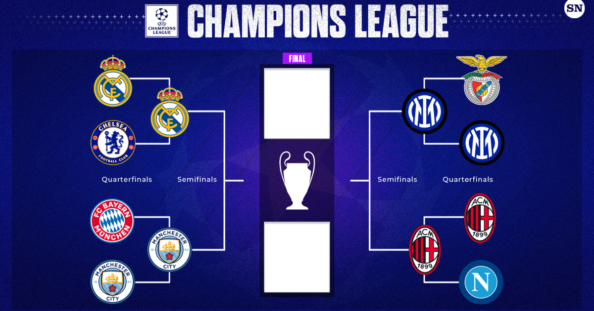 Champions League  