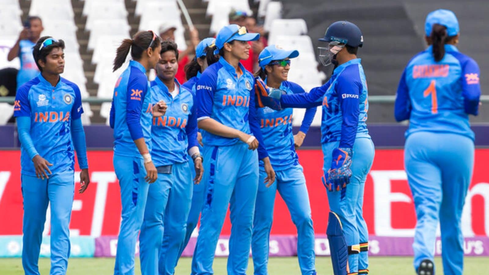 One Day International Cricket India womens national cricket team Australia womens national cricket team Harmanpreet Kaur 