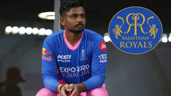 Rajasthan  Royals 