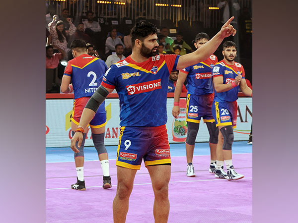 Pro Kabaddi League Telugu Titans UP Yoddhas Haryana Steelers Bengal Warriors Dream11 